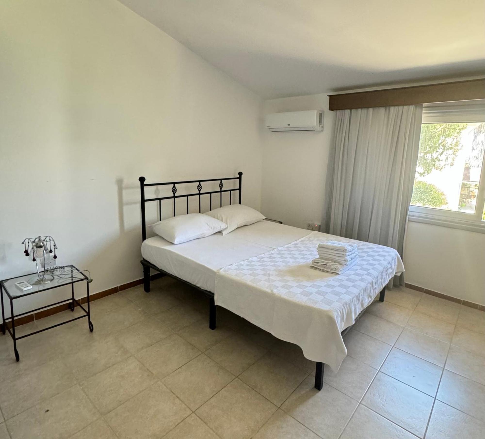 The Horse Farm Hotel Agios Georgios  Dış mekan fotoğraf