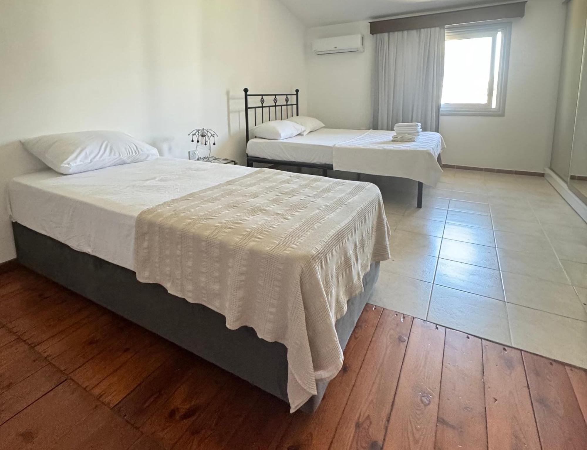 The Horse Farm Hotel Agios Georgios  Dış mekan fotoğraf