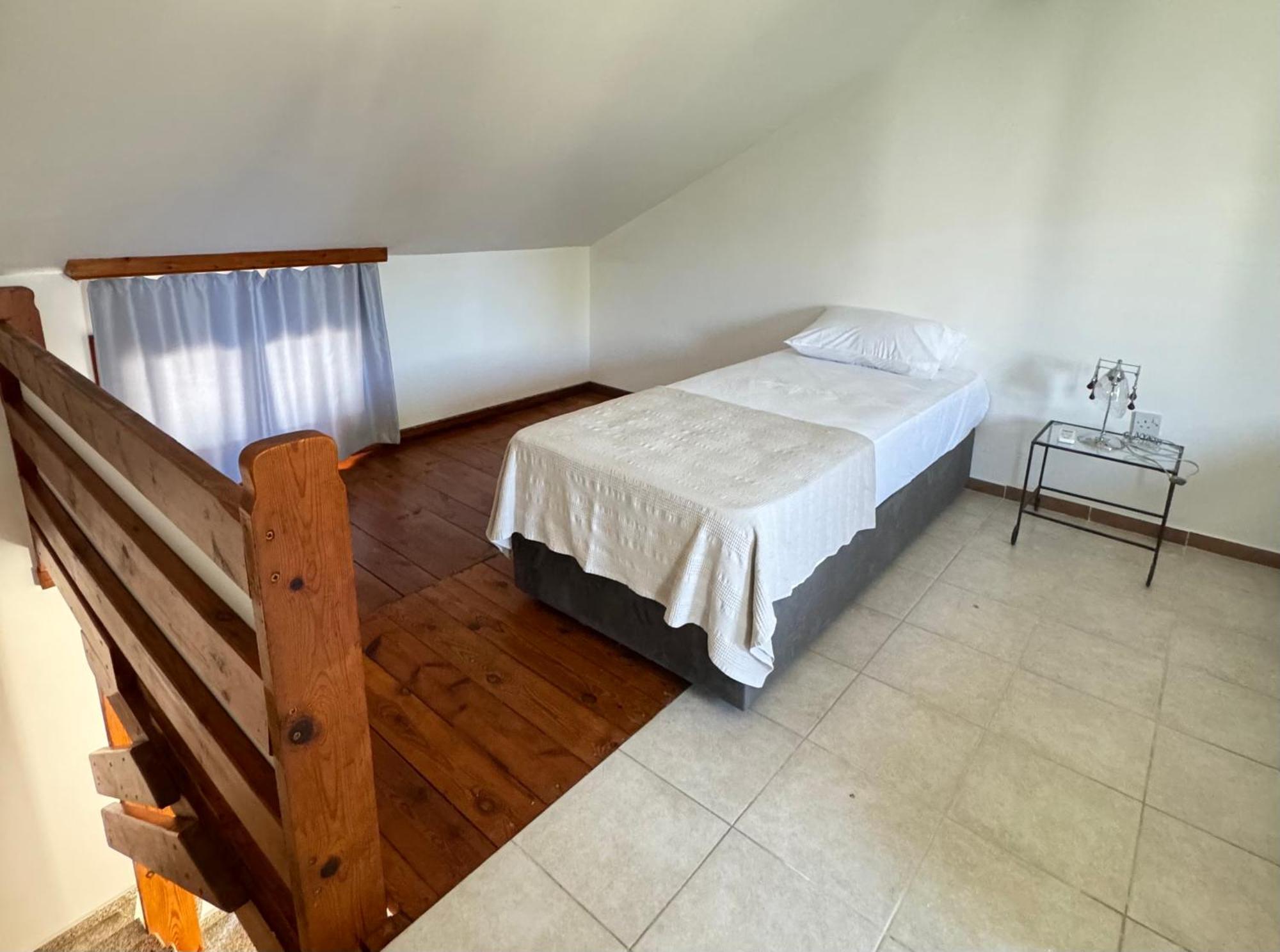 The Horse Farm Hotel Agios Georgios  Dış mekan fotoğraf
