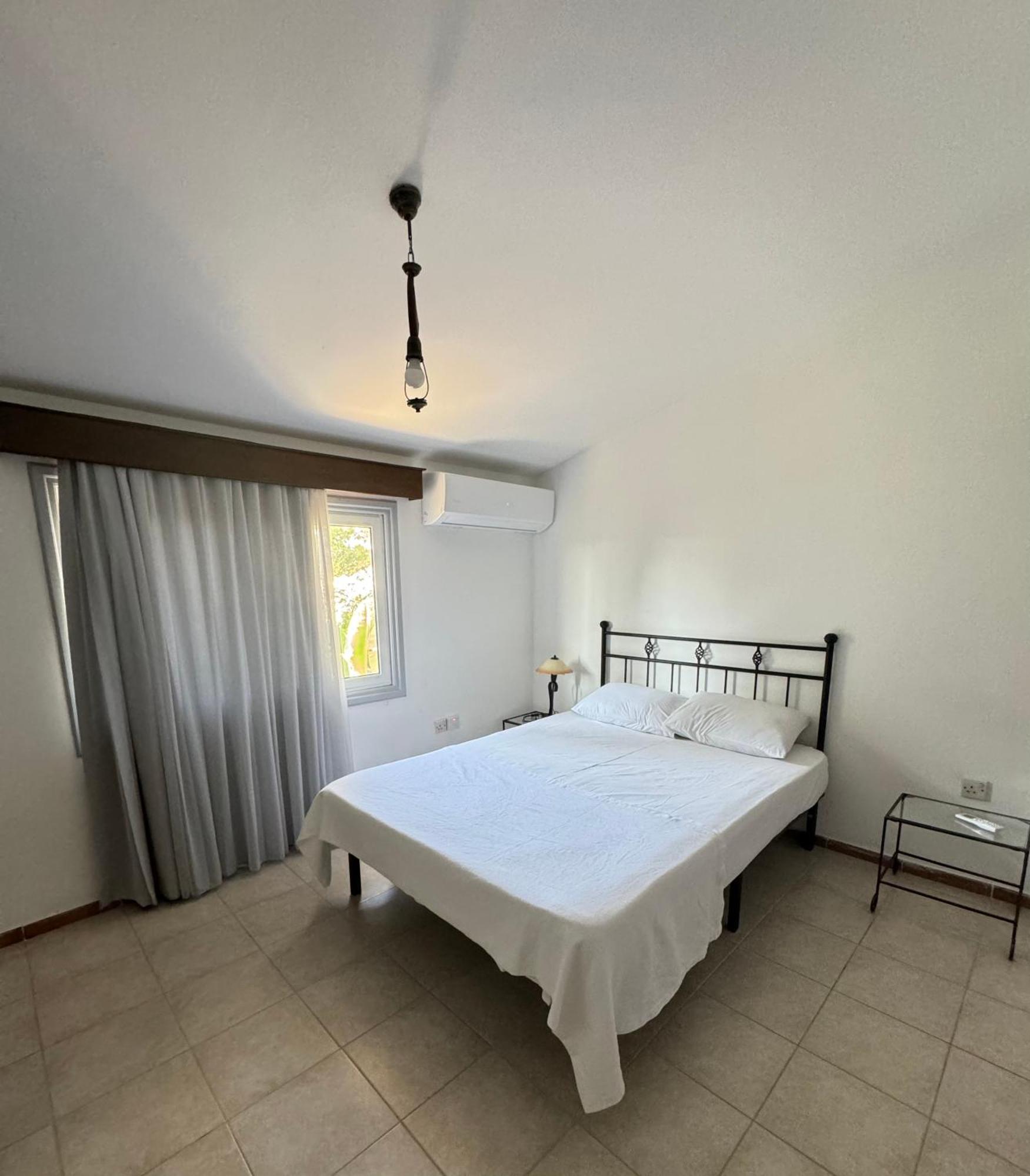 The Horse Farm Hotel Agios Georgios  Dış mekan fotoğraf